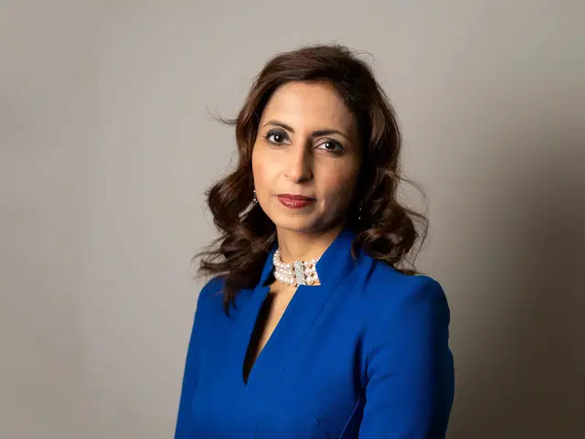 Asma Khalil